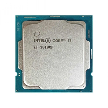 Intel Core i3-10100F 3.6 GHz (Kutusuz)