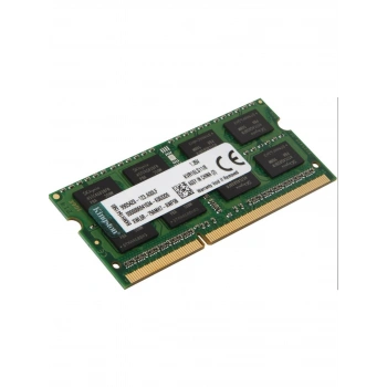 Kingston 8GB 1600MHZ DDR3 Ram KVR16LS11-8 (PC3-12800)