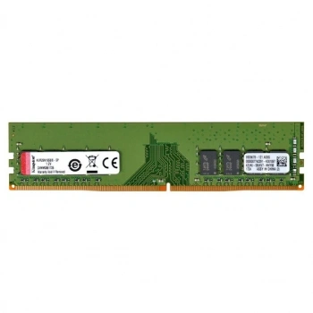 Kingston 8GB 2666 MHz CL19 KVR26N19S8/8 DDR4 Ram