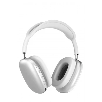 P9 BLUETOOTH KULAKLIK (BEYAZ RENK)