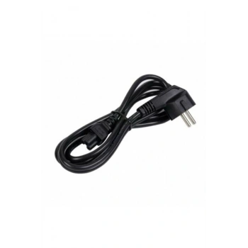 Platoon Pl-8514 1.2m Metre Yonca Notebook Laptop Güç Kablosu
