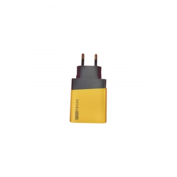 PROTECH turbo Şarj PT-9 Type-c USB