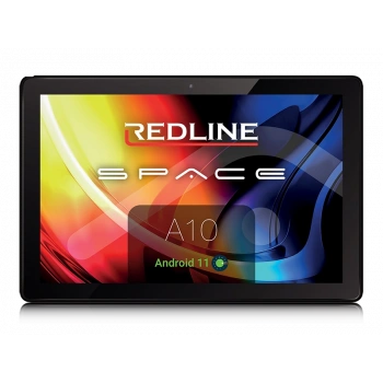 Redline Space A10 2GB 32GB A133 CPU Android 11 Tablet