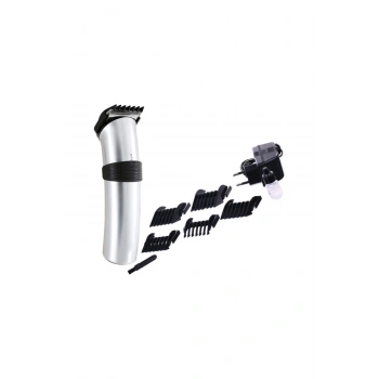 DıngılG Saç Sakal Traş Makinası Rd609 Kuru 1-2 Saat İthalatçı Garantili 2 Yıl Yok 5-10 G