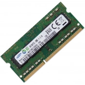 Samsung M471B5173QH0-YK0 4GB DDR3 1600 MHz CL11 Ram