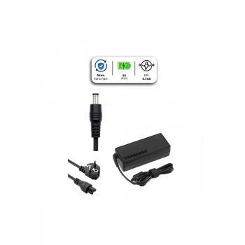 SPRANGE SR-L8 SAMSUNG 19V 4.74A 5.5*3.0mm 90W Laptop Adaptör Şarj Aleti