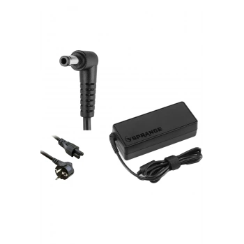 Sprange SR-L10 TOSHIBA Universal Laptop Adaptör 19V 4.74A 5.5*2.5mm
