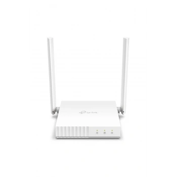 Tp-Link TL-WR844N Çok modlu Router,300Mbps (3yıl üretici garantili)