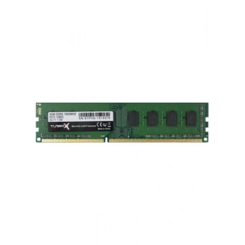 Turbox 4GB DDR3 1600MHz Ram UDIMM