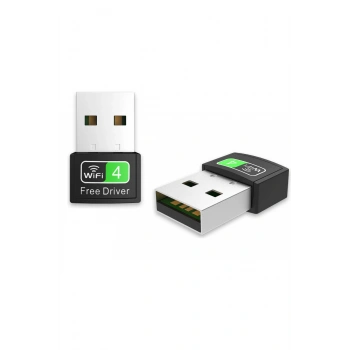Concord W-4 300mbps Usb Wifi Alıcı Adaptör Free Driver.