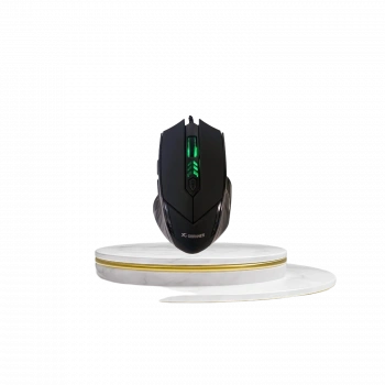 XD-1836 USB Kablolu Rgb Profesyonel Gaming Mouse