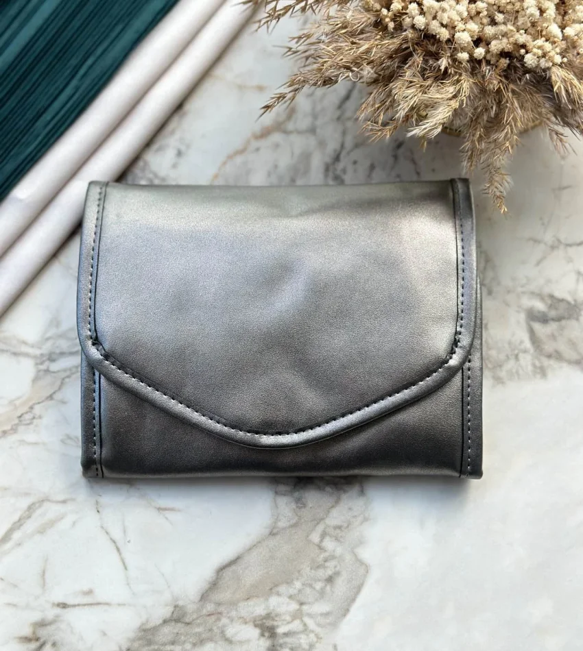 PEMBE ORGANİZER TAKI ÇANTASI