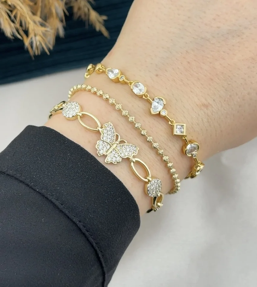 Kelebekli Suyolu XP Vip Kombin