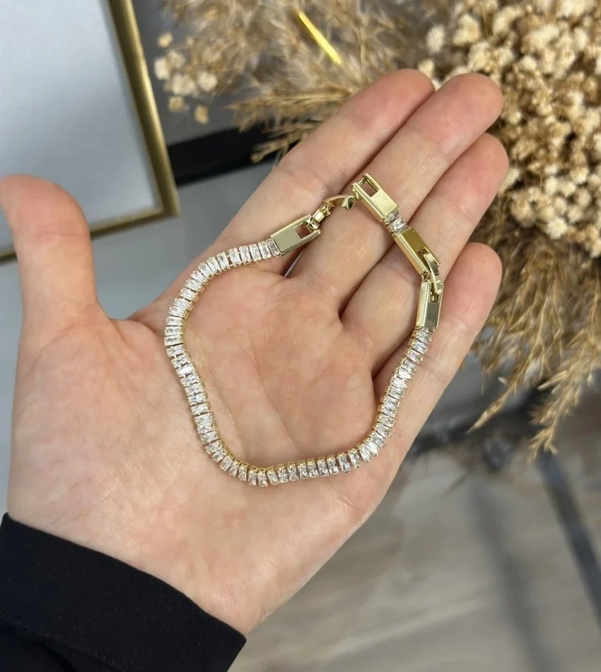 XP Gold Baget Suyolu (17+2 cm)