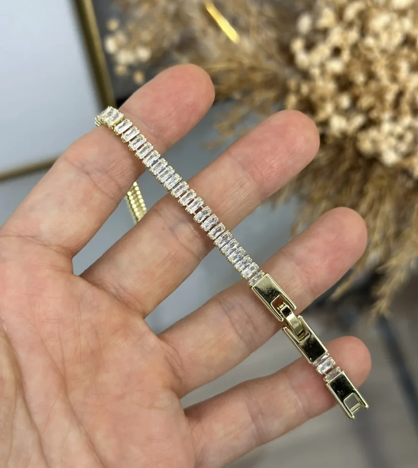 XP Gold Baget Suyolu (17+2 cm)