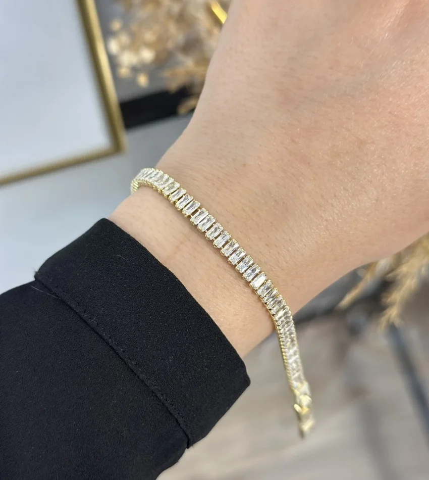 XP Gold Baget Suyolu (17+2 cm)