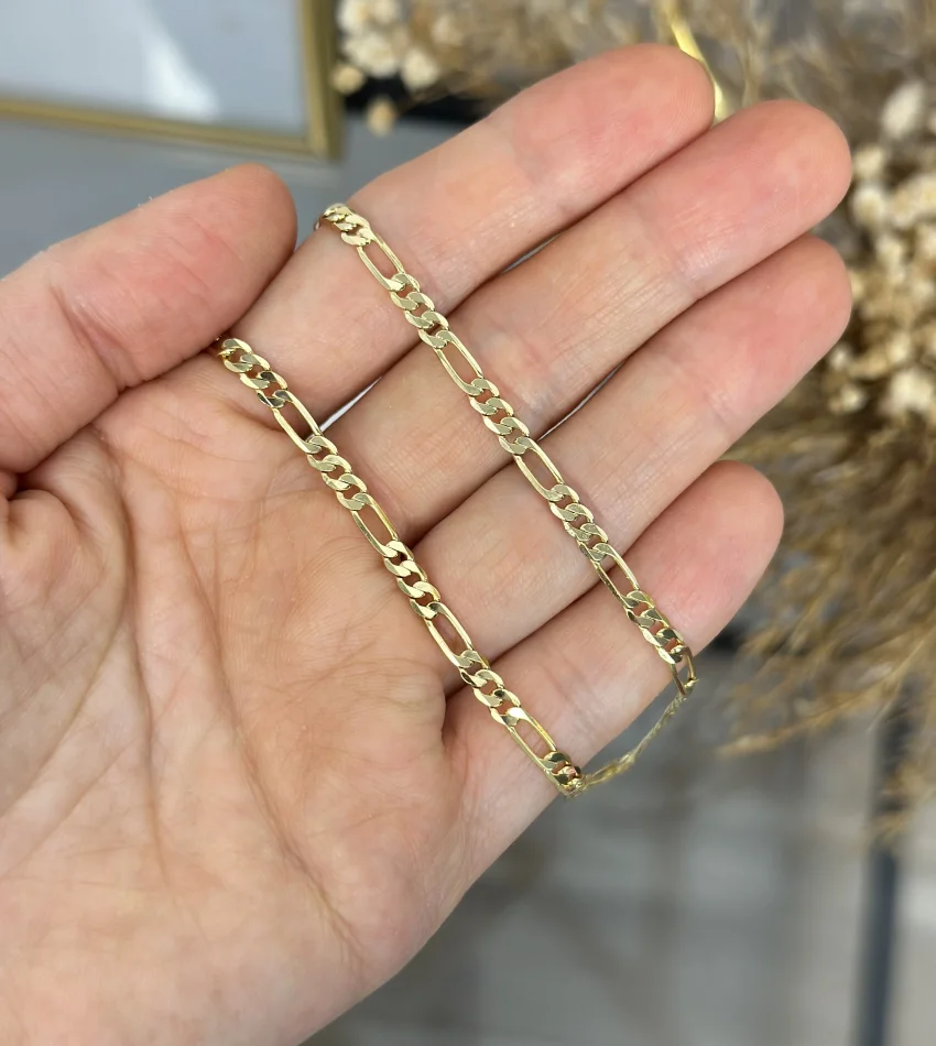 XP Marka Model Gold Kolye (45 cm)