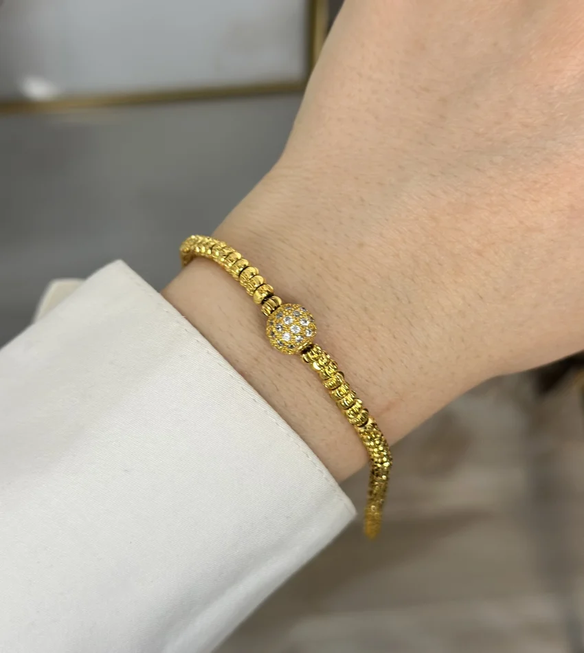 22 Ayar Dorikali Kombin