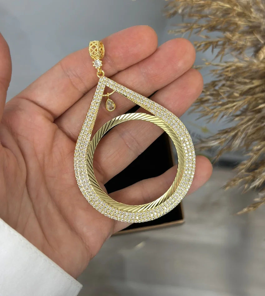 22 Ayar Gremse Çerçeve