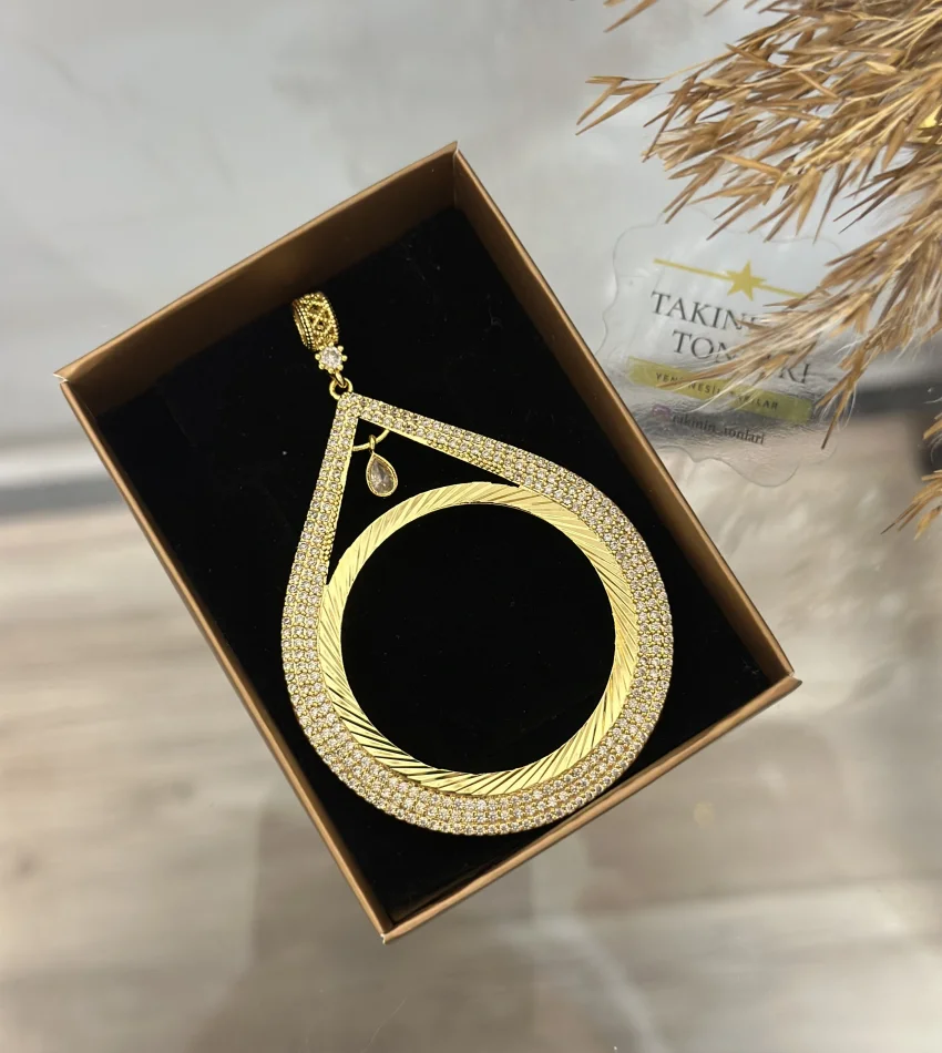 22 Ayar Gremse Çerçeve