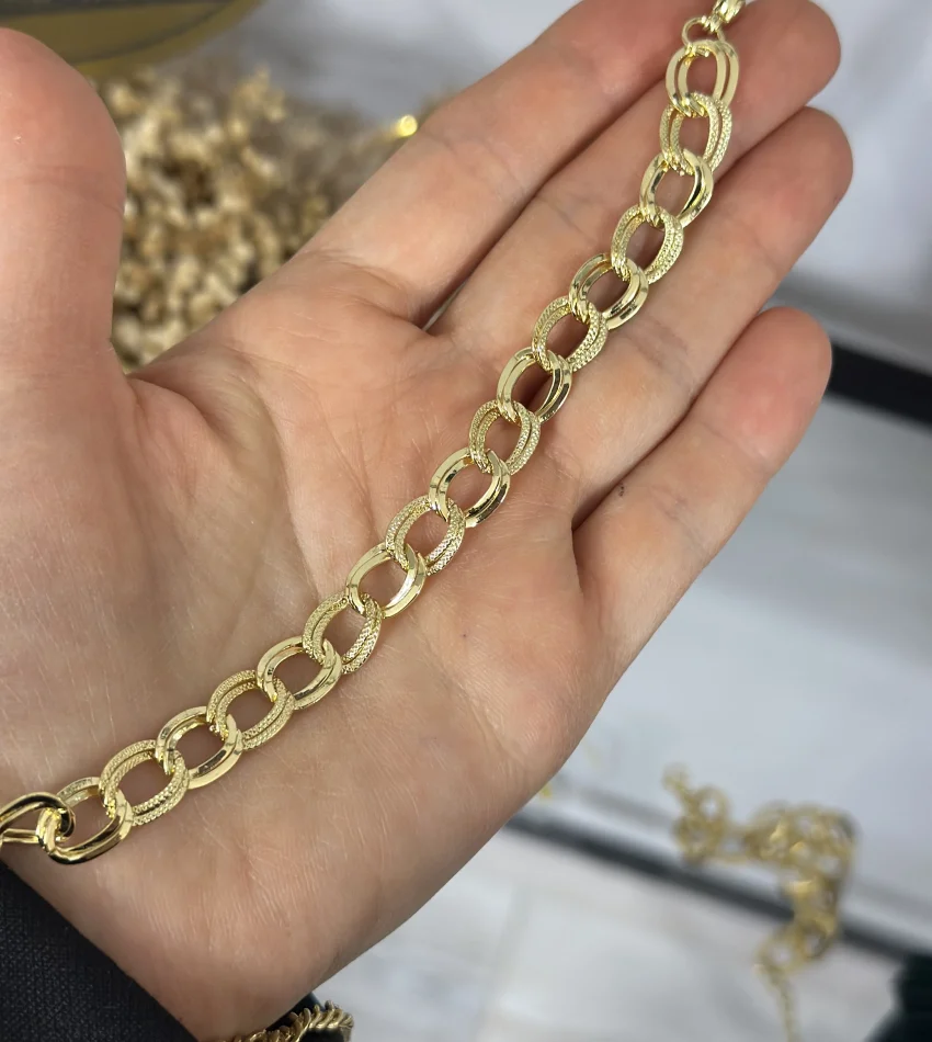 Çelik Zarif Samanyolu Bileklik