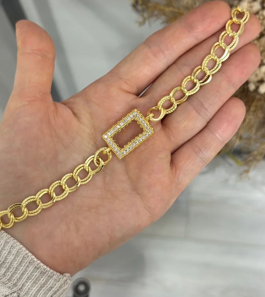 Gram Altınlık Samanyolu Set