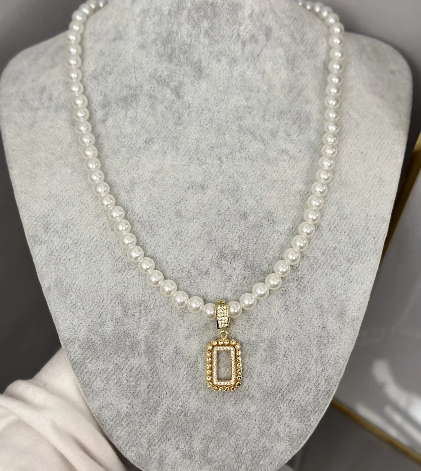 Gram Altınlık İncili Set (Seri 2)