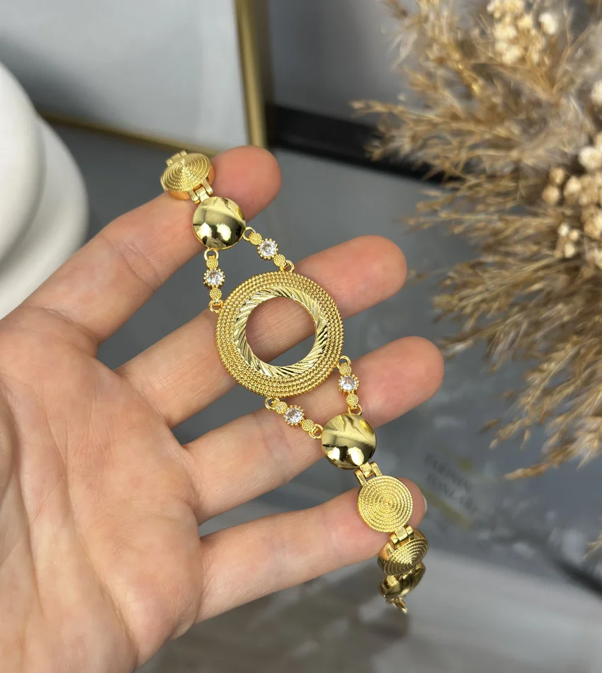 Çeyreklik Hasır Çerçeveli Künye