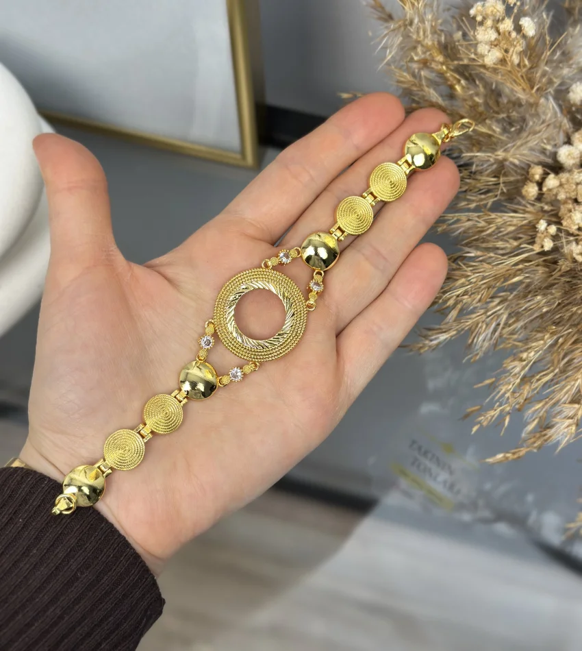 Çeyreklik Hasır Çerçeveli Künye