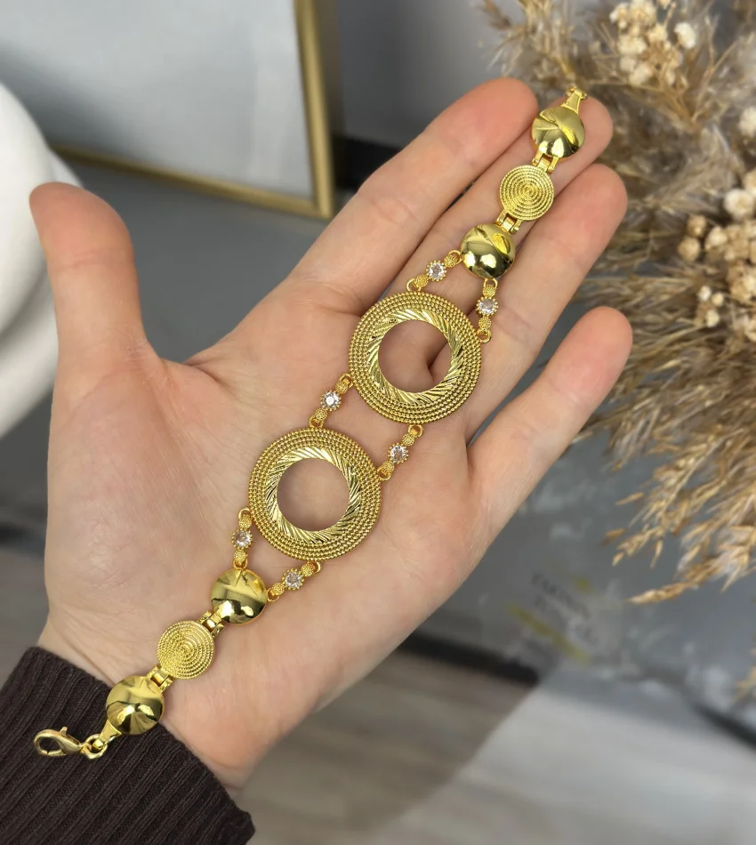 İkili Çeyrek Hasır Çerçeveli Künye