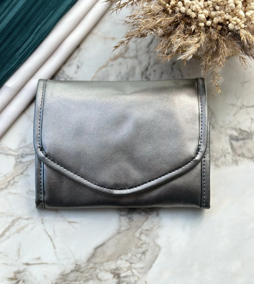 ANTRASİT ORGANİZER TAKI ÇANTASI