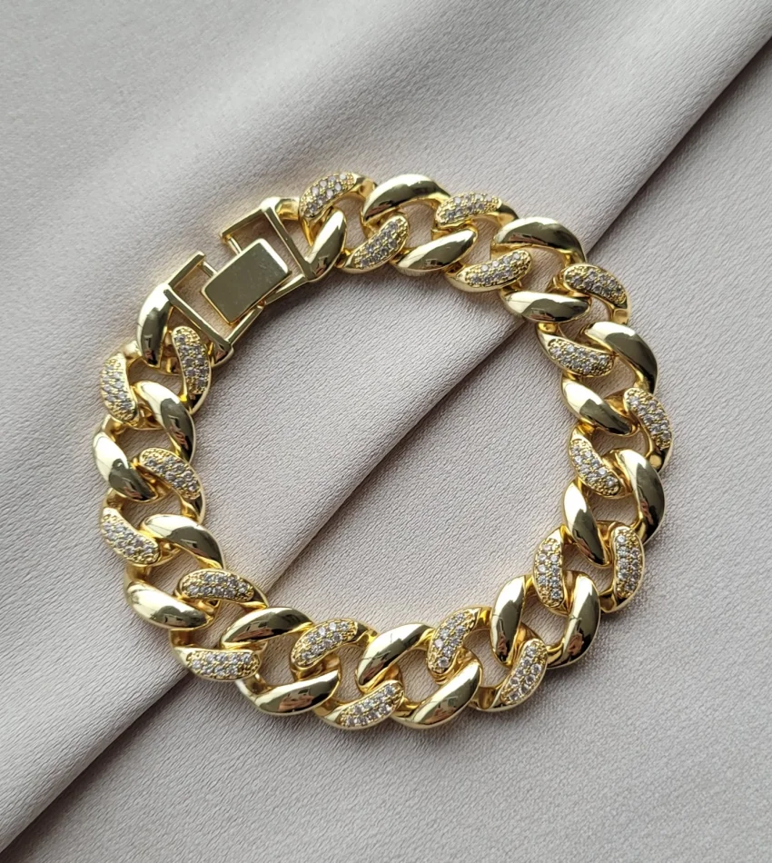 VIP Gurmet Bileklik Seri 2