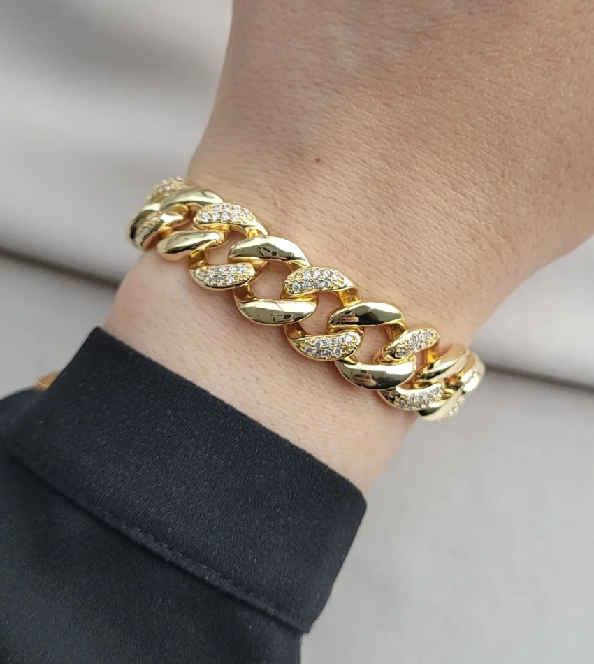 VIP Gurmet Bileklik Seri 2