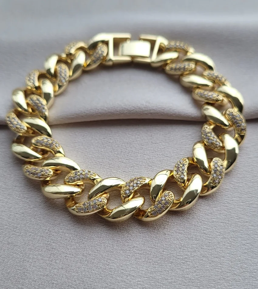 VIP Gurmet Bileklik Seri 2