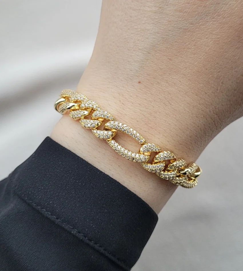 VIP Gurmet Bileklik Seri 3