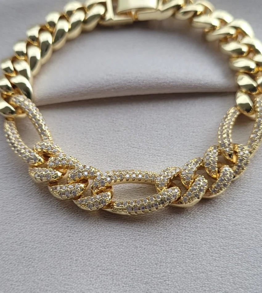 VIP Gurmet Bileklik Seri 3