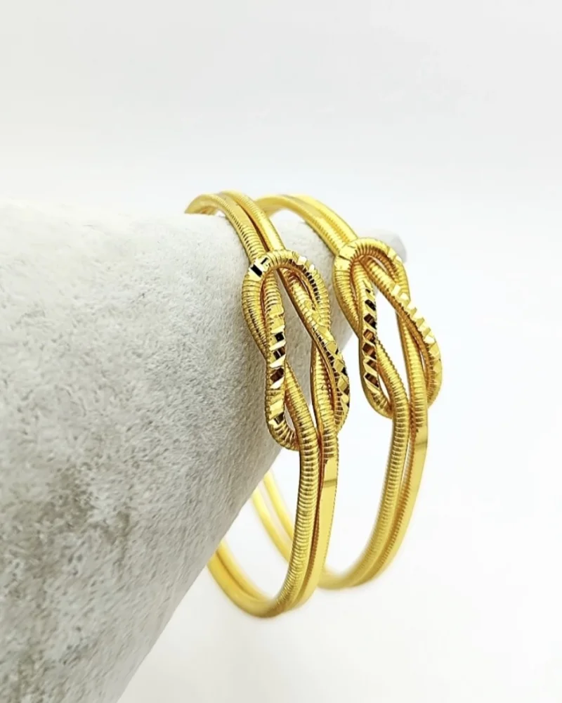 Düğüm Ajda Bilezik (Adet fiyatıdır)