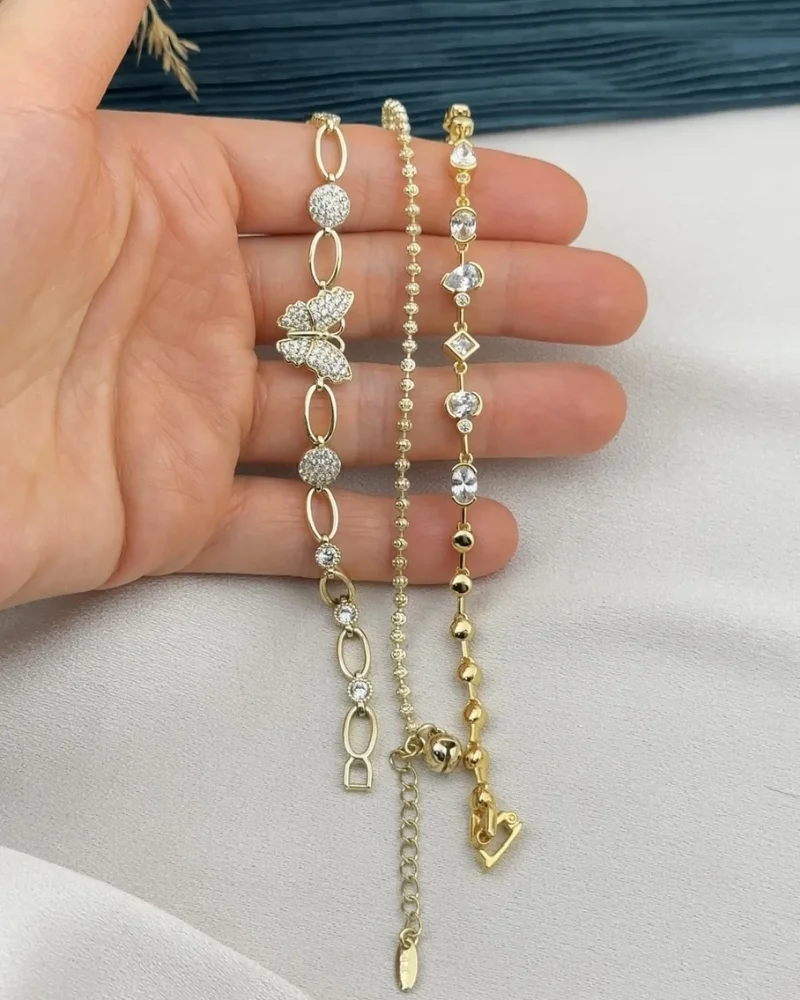 Kelebekli Suyolu XP Vip Kombin