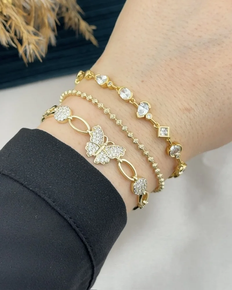 Kelebekli Suyolu XP Vip Kombin