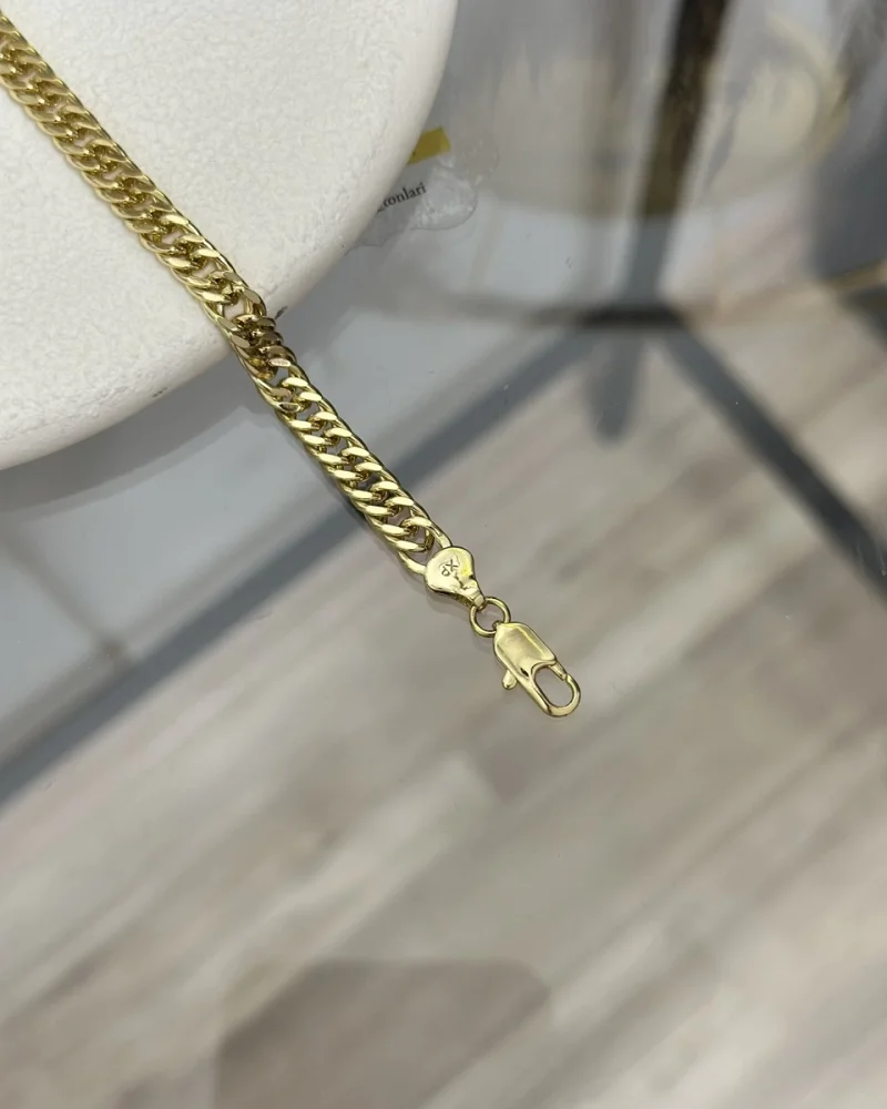 Basic XP Bileklik Seri 2 (20 cm)