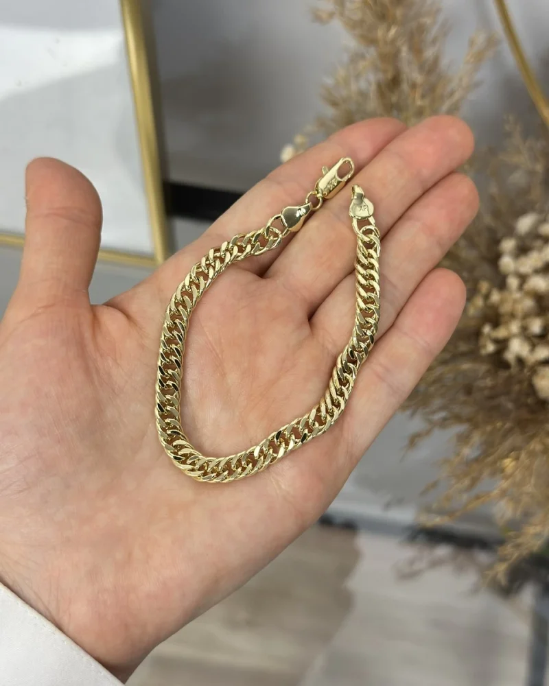 Basic XP Bileklik Seri 2 (20 cm)