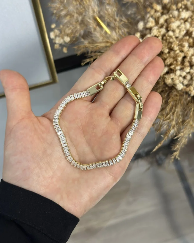 XP Gold Baget Suyolu (17+2 cm)