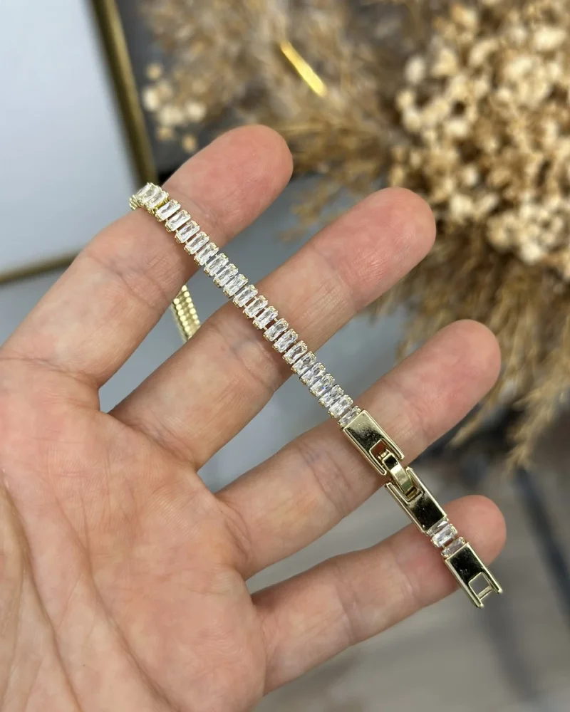 XP Gold Baget Suyolu (17+2 cm)