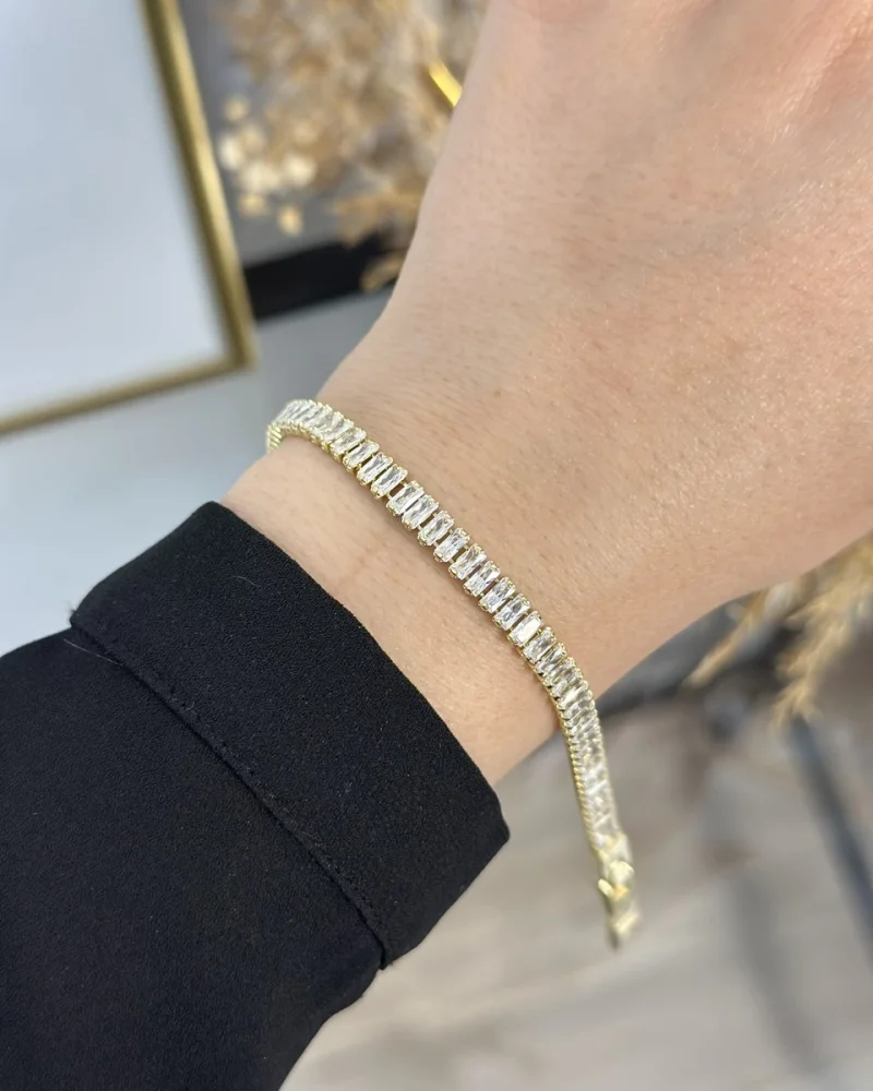 XP Gold Baget Suyolu (17+2 cm)