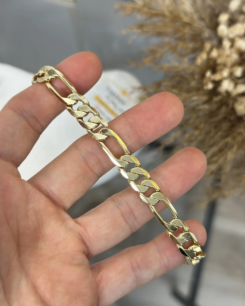 XP Gold Marka Model Bileklik (21 cm)