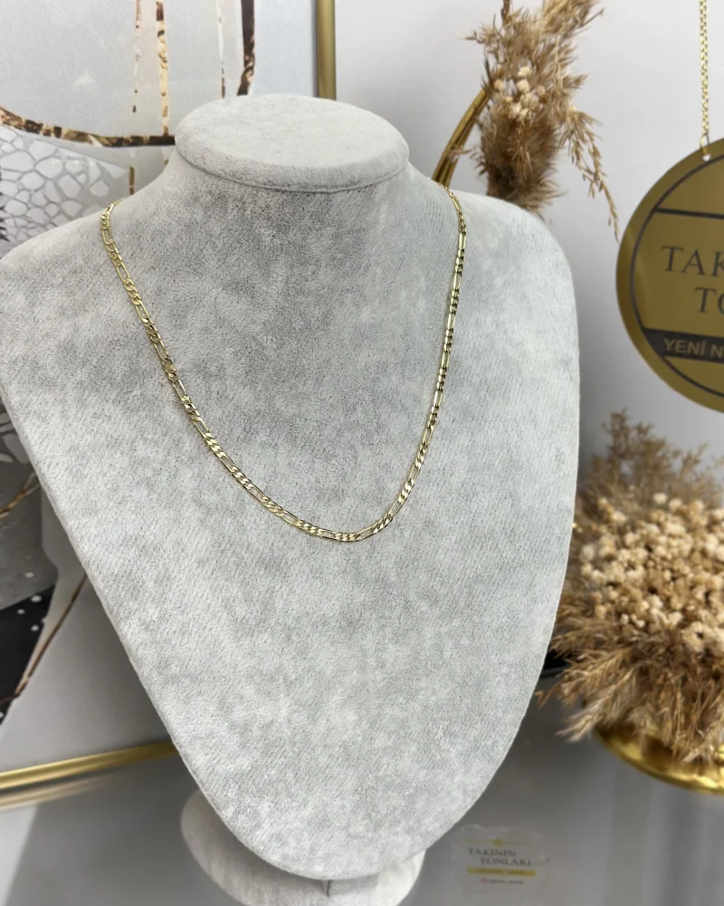XP Marka Model Gold Kombin