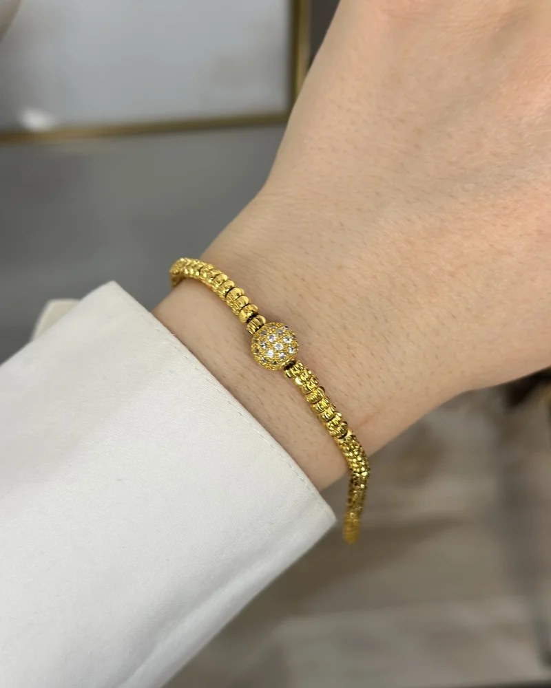 22 Ayar Dorikali Kombin