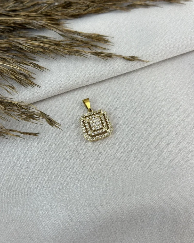 Baget Kolye Ucu (Seri 2)
