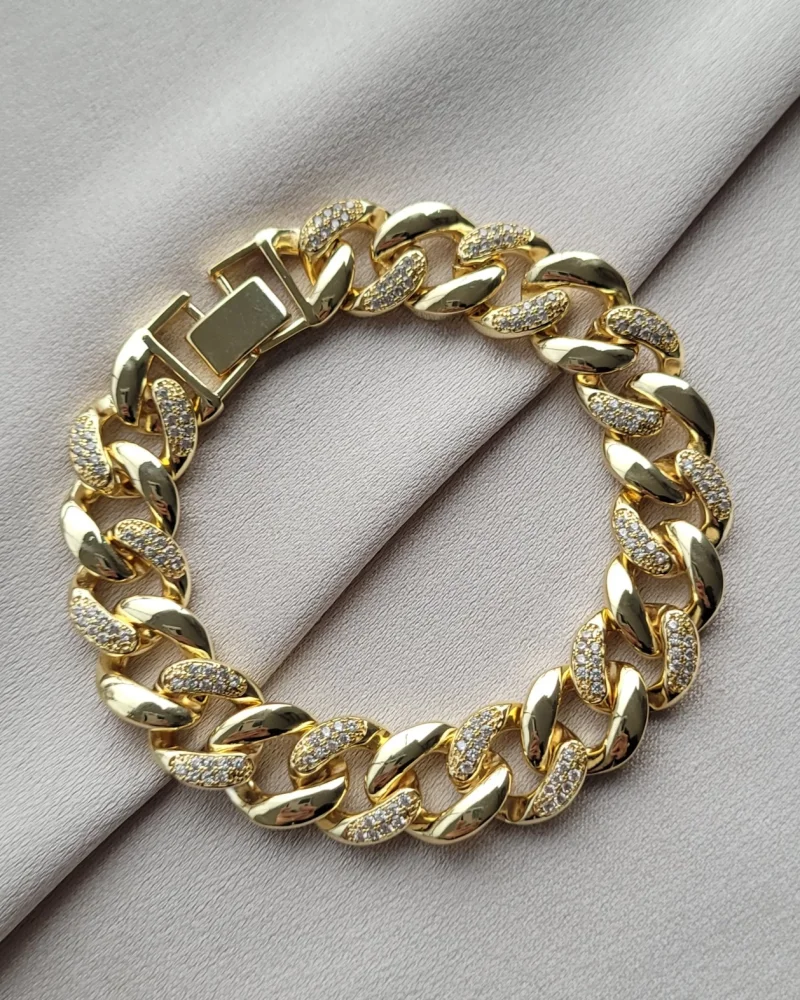 VIP Gurmet Bileklik Seri 2