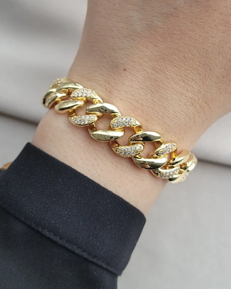 VIP Gurmet Bileklik Seri 2